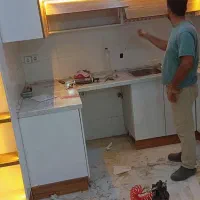 خدمات کابینت و ام دی اف|خدمات پیشه و مهارت|بندرعباس, |دیوار