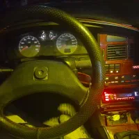 پژو۸۳ دوگانه دستی