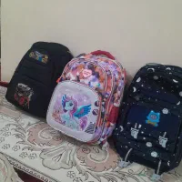 کیف مدرسه نونو