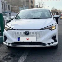 چانگان ایدو ۴۶۰