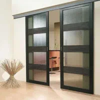 چوب و ام دی اف و ملامینه