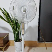 پنکه پارس خزر