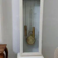 ساعت ایستاده