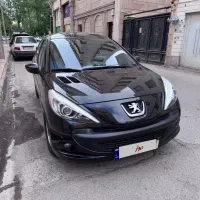 207 پانا|خودرو سواری و وانت|اردبیل, |دیوار