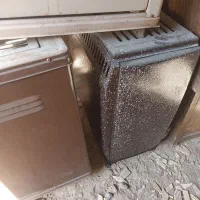 بخاری های نفتی و گازوئل سوز