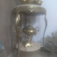 میز برنز فروشی