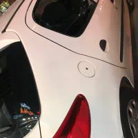 ۲۰۶ تیپ ۲ مدل ۸۸|خودرو سواری و وانت|رشت, بازار|دیوار