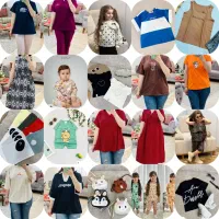 پوشاک زنانه و کودک سارا