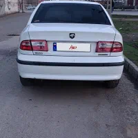 سمند LX EF7|خودرو سواری و وانت|اردبیل, |دیوار