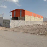 اجاره ۵۰۰ متری در مجتمع کارگاهی جهانگیری