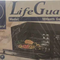 آون توستر قیمت مناسب کامل دیجیتال