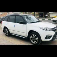 ایکس ۳۳ نیو فیس اتوماتیک|خودرو سواری و وانت|زاهدان, |دیوار