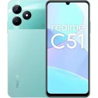 گوشی اقتصادی ریلمی c51