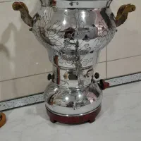 سماور 6لیتری