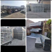 فروش جنس و سازه کناف تایل کمپارس