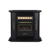 بخاری گازی نو