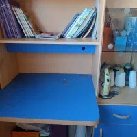 میز تحریر سالم درحد