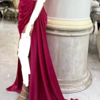 لباس مجلسی ماکسی شیک