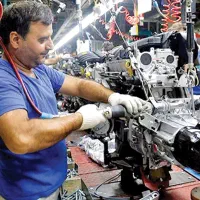 فراخوان جذب پرسنل آقا در تولیدی قطعات خودرو