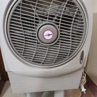 کولر آبی پرتابل لوکران 2500