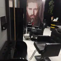 فروش کلیه وسایل آرایشگاه مردانه