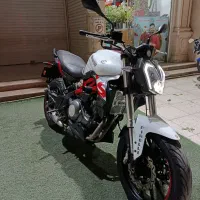 بنلی 300 مدل 1401