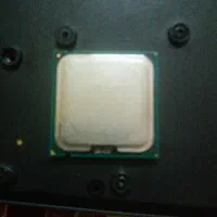 سی پی یو E8400 برد 775 اینتل