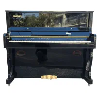 پیانو طرح اکوستیک s225 پلاس سوزوکی
