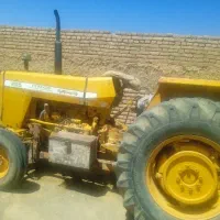 یک دستگاه تراکتور 285 مدل 70