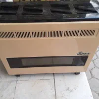 بخاری گازی ایران شرق