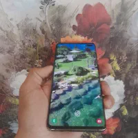 گوشی سامسونگ اس s 10 پلاس 512 گیگ کاملا سالم