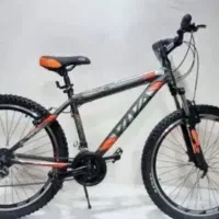 دوچرخه راکی اقساط۶ماهه++دوچرخه جعفری ++