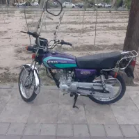 هوندا آشیل ۹۸
