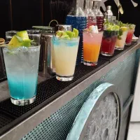 بارمن تشریفات تولد آبمیوه بارتندر|خدمات پذیرایی، مراسم|اندیشه, شهرک مریم|دیوار