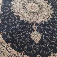 فرش 6متری در حد نو