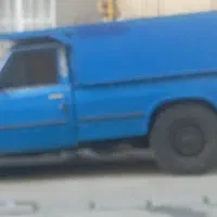 وانت کرایه