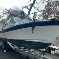 قایق تفریحی|قایق و سایر وسایل نقلیه|تهران, جهاد|دیوار