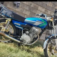 موتور سیکلت مدل نیکتاز ۲۰۰ سی سی|موتورسیکلت|فلارد, |دیوار