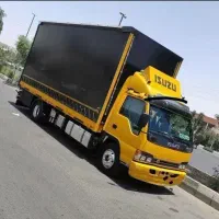 باربری‌حمل‌اثاثیه‌منزل‌باربری‌اسبابشکی‌همسایه‌بار
