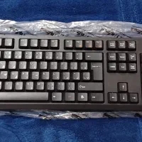 موس و کیبورد بلوتوثی تسکو|قطعات و لوازم جانبی رایانه|بابل, |دیوار