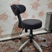 صندلی جک دار بلند