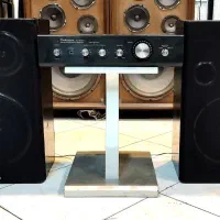 آمپلیفایر تکنیکس باند آیوا