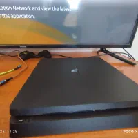 ps4 اسلیم