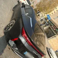 کی ام سی j7 1402|خودرو سواری و وانت|تهران, گلستان (شهرک راه آهن)|دیوار