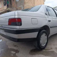 پژو 405 مدل 87|خودرو سواری و وانت|آق قلا, |دیوار