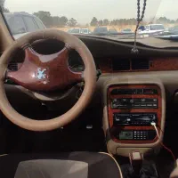 سمند مدل 83|خودرو سواری و وانت|باغستان, |دیوار