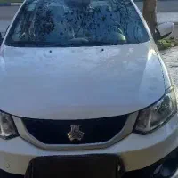 ساینا اس دوگانه سوز مدل 1402