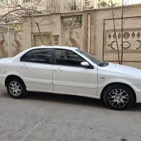 سمند سورن پلاس ef7