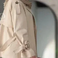 ترنچ کت زیبا|لباس|پیشوا, |دیوار