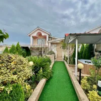 ویلاباغ نیمپیلوت مبله کامل/800میلیون زیرقیمت